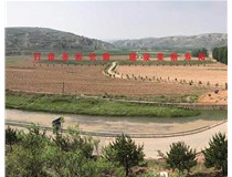 【德軒案例】打造多彩長(zhǎng)廊、建設(shè)美麗壽陽(yáng)
